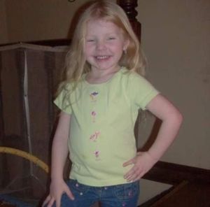 Meet your Posher, Aliah